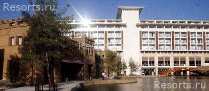 Rixos Premium Hotel Belek 48